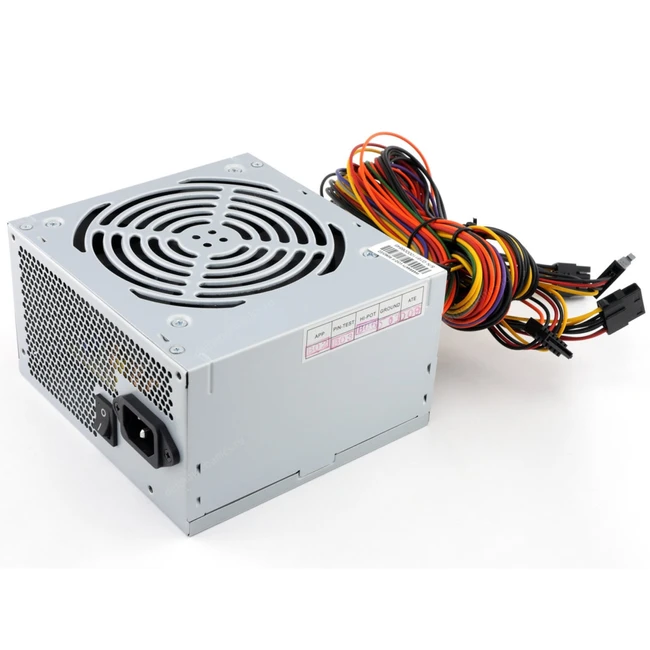 Блок питания CROWN CM-PS450W CM000000636