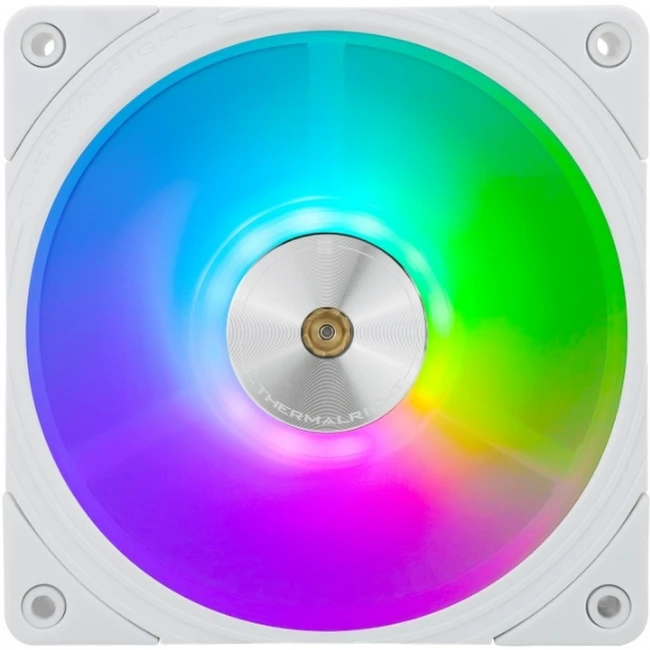 Система охлаждения Thermalright TL-B12W-S Для системного блока
