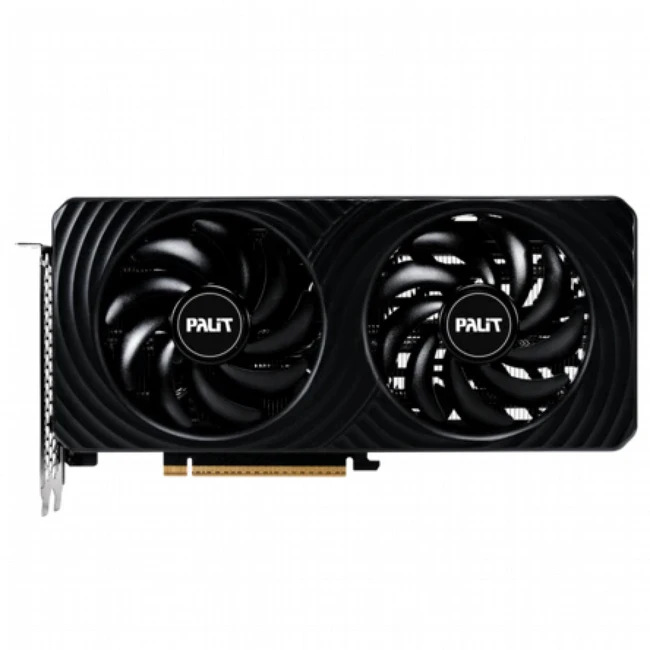 Видеокарта Palit GeForce RTX 5060 Dual NE75060019P1-GB2063D 8 ГБ