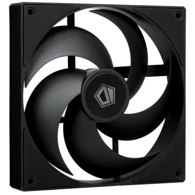 Система охлаждения ID-Cooling AS-140-ARGB-K Для системного блока