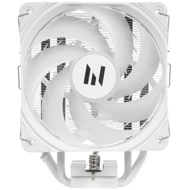 Охлаждение Zalman CNPS9X PERFORMA PLUS ARGB CNPS9X PERFORMA PLUS ARGB WH (Для процессора)