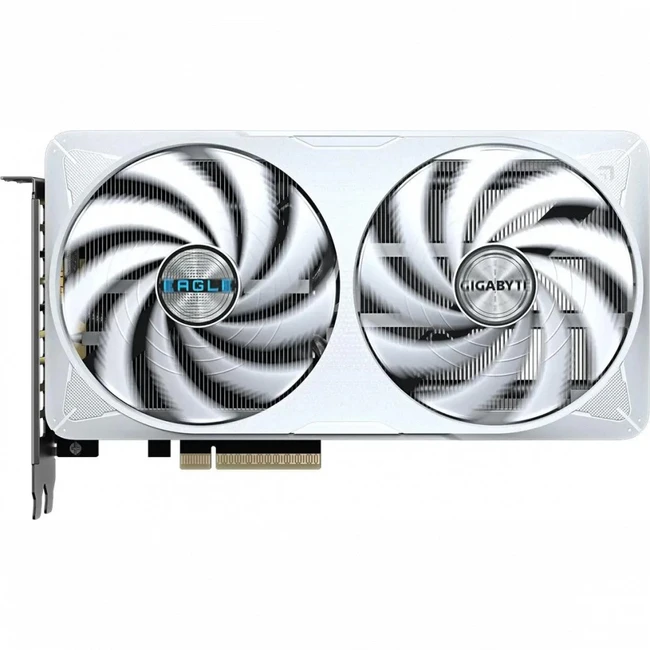 Видеокарта Gigabyte GeForce RTX 5060TI Eagle GV-N5060EAGLEOC ICE-8GD 1.0 (8 ГБ)