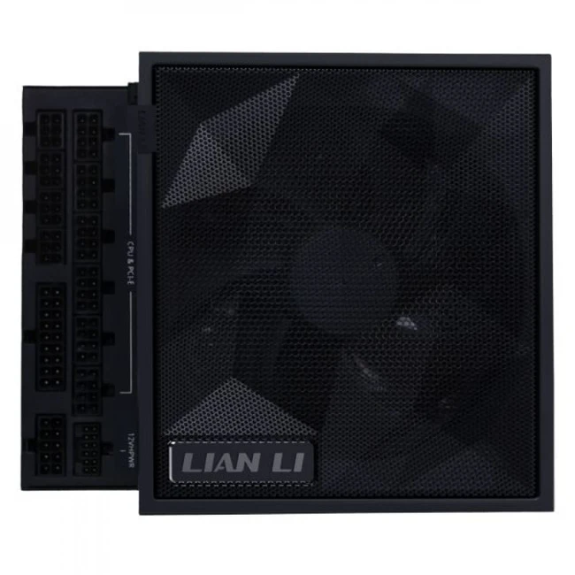 Блок питания Lian Li EG1200G BLACK 1200W G9P.EG1200G.BH00.EU (1200 Вт)
