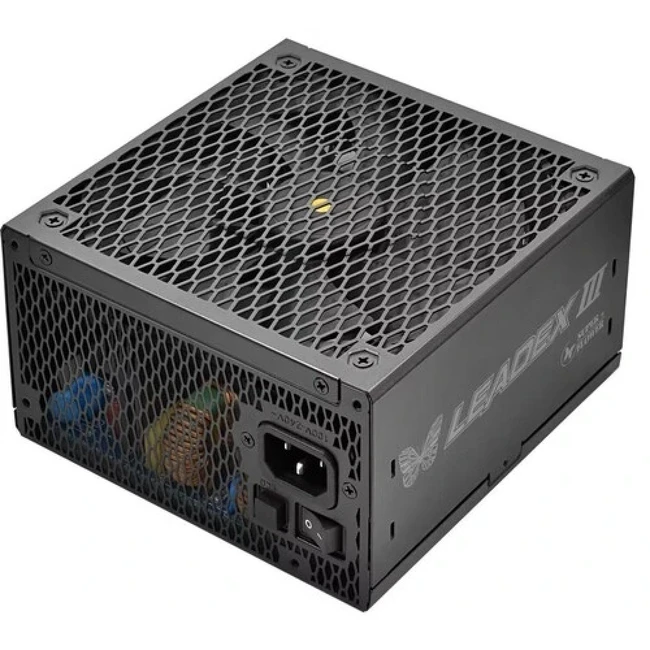 Блок питания Super Flower Leadex III Gold (SF-1300F14GE) 1300 Вт