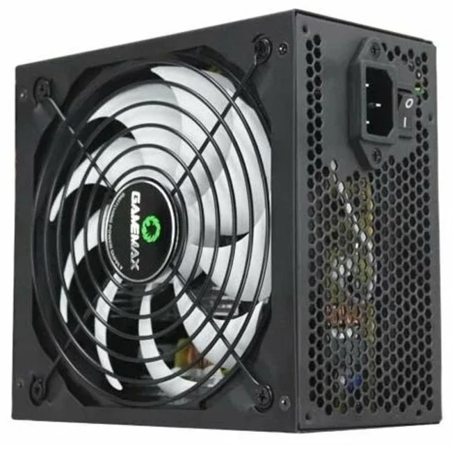 Блок питания GameMax GP-550 550 Вт