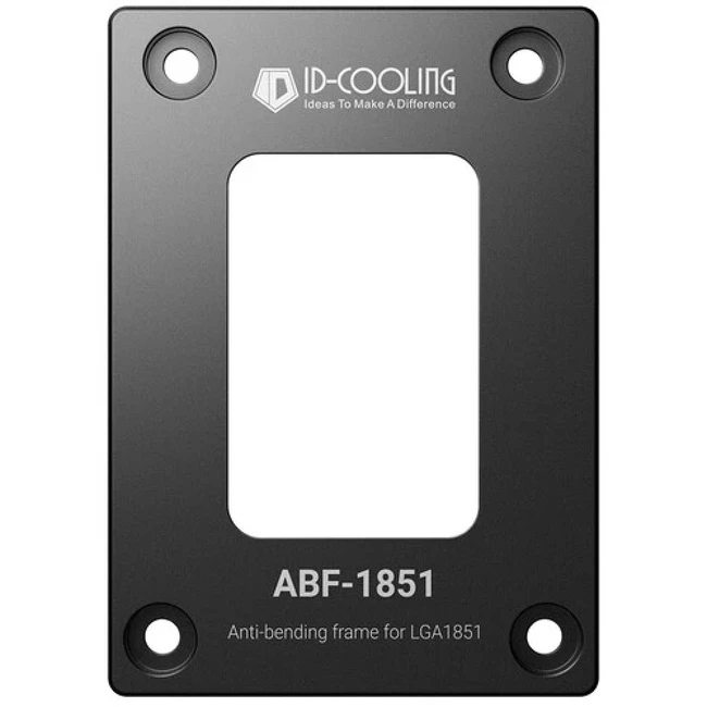 Охлаждение ID-Cooling ABF-1851 (Для процессора)