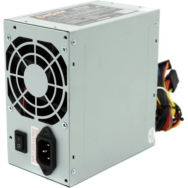 Блок питания SuperPower PSUATX500W-Nnm 500 Вт