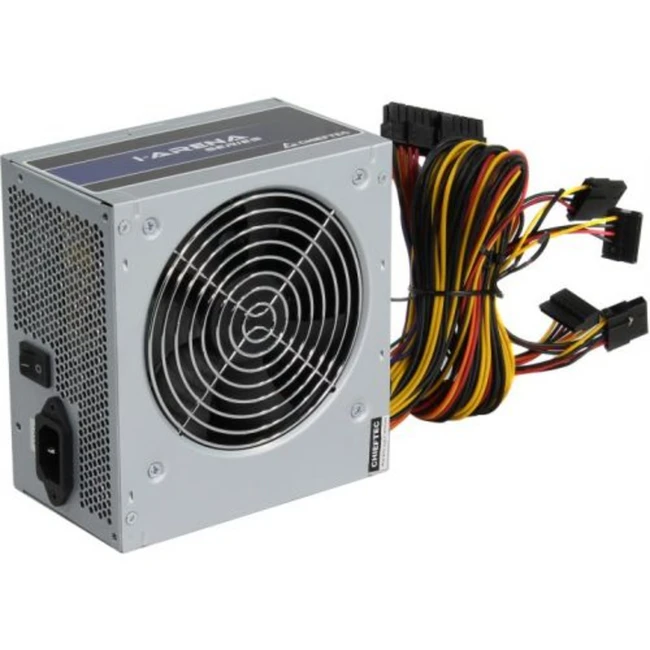 Блок питания Chieftec 450W OEM GPB-450S 450 Вт