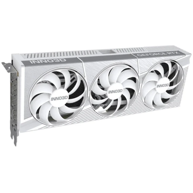 Видеокарта Inno3D GeForce RTX 5080 X3 OC N50803-16D7X-17605211 (16 ГБ)