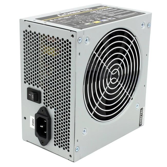 Блок питания Chieftec Value APB-500B8 (500 Вт)