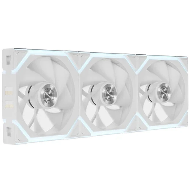 Система охлаждения Lian Li UNI FAN SL WIRELESS 120 Reverse Blade 12RSL1W3W Для системного блока