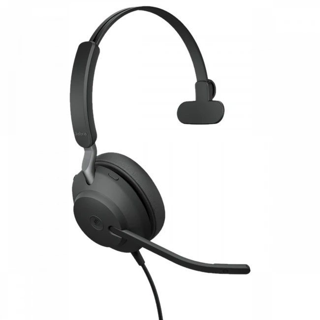 Наушники Jabra Evolve2 40 SE 24189-899-999