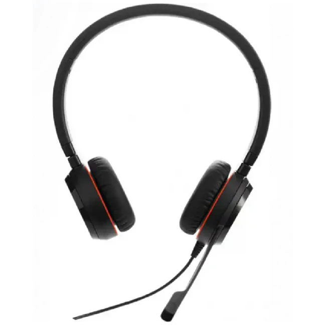 Наушники Jabra EVOLVE 30 II Stereo MS 5399-823-369