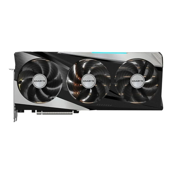 Видеокарта Gigabyte Radeon RX 6950 XT Gaming OC GV-R695XTGAMING OC-16GD REV1.0 16 ГБ