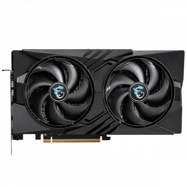 Видеокарта MSI RTX 5060 8G GAMING OC 8 ГБ