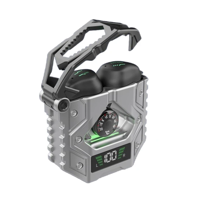 Наушники Nebula SPACEWALK NG-TWS07