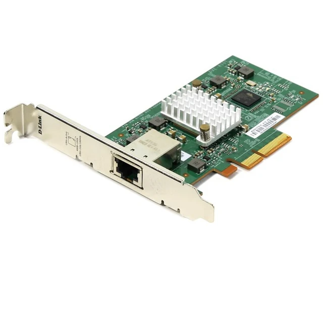 Сетевая карта D-link DXE-810T DXE-810T/A1A