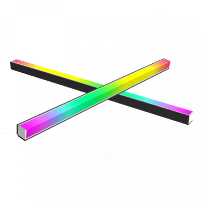 Аксессуар для ПК и Ноутбука GameMax Viper AR40 v2 Световое оборудование