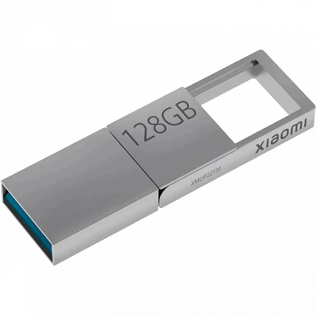 USB флешка (Flash) Xiaomi XMUP22YM BHR8816GL 128 ГБ