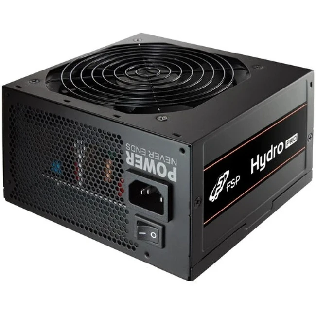 Блок питания FSP Hydro PRO(ATX3.0) HP2-800 GEN5 (800 Вт)