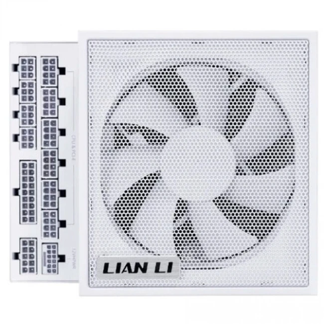 Блок питания Lian Li EDGE 850W G9P.EG0850.WE00.EU (850 Вт)