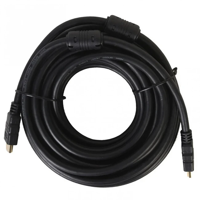 Кабель интерфейсный Dahua DH-W-HDMI15M-4K (HDMI - HDMI)