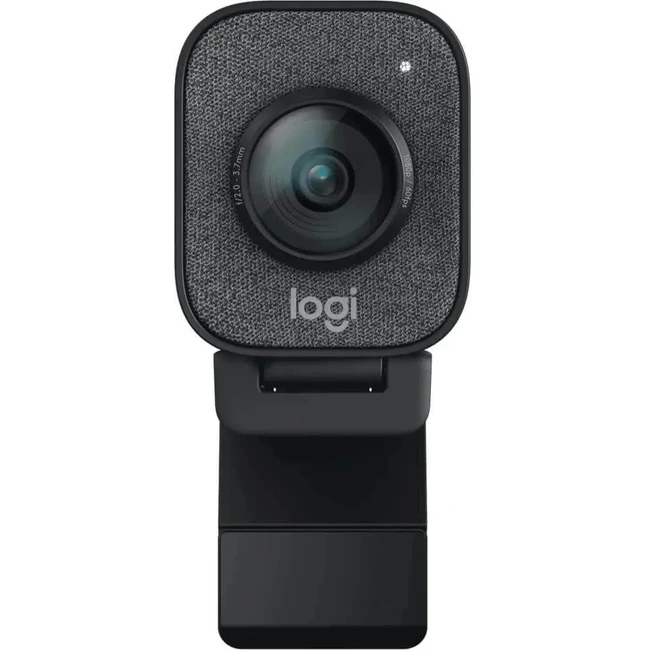 Веб камеры Logitech StreamCam 960-001283