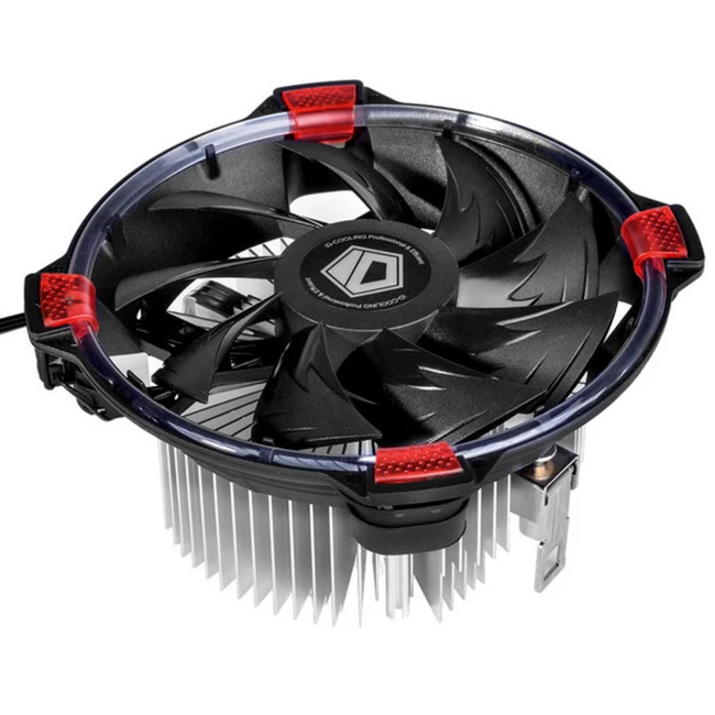 Охлаждение ID-Cooling DK-03_HALO-R