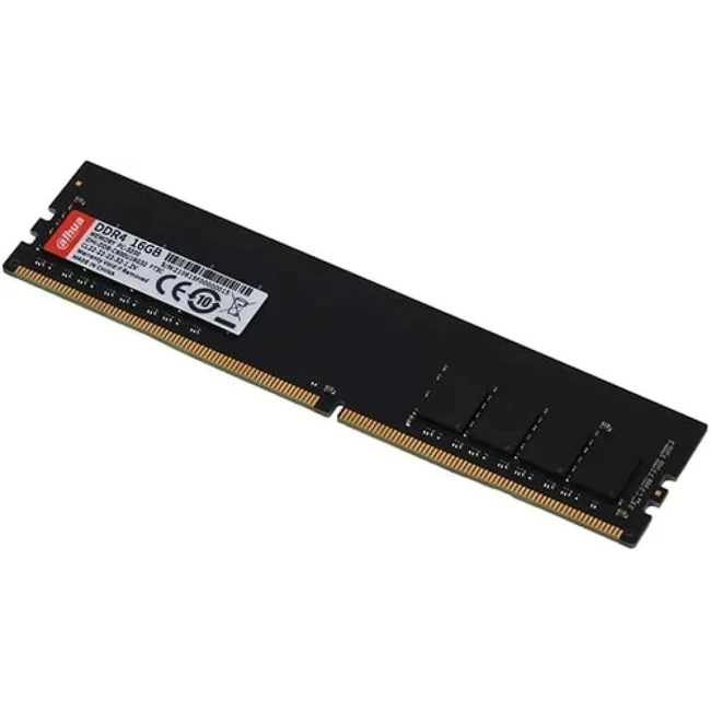 ОЗУ Dahua C500S16G56 DHI-DDR-C500S16G56 DIMM, DDR5, 16 Гб, 5600 МГц