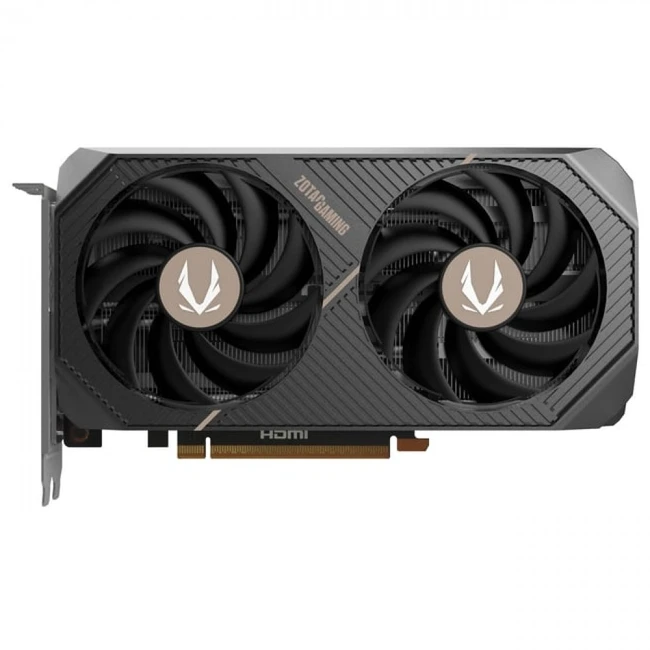 Видеокарта Zotac GeForce RTX 5060 AMP ZT-B50600F-10M (8 ГБ)