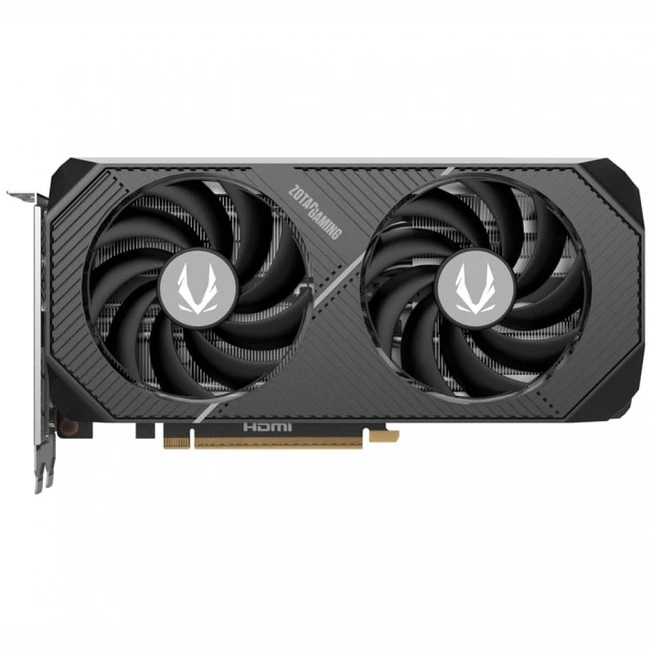 Видеокарта Zotac GeForce RTX 5070 Twin Edge ZT-B50700E-10P (12 ГБ)