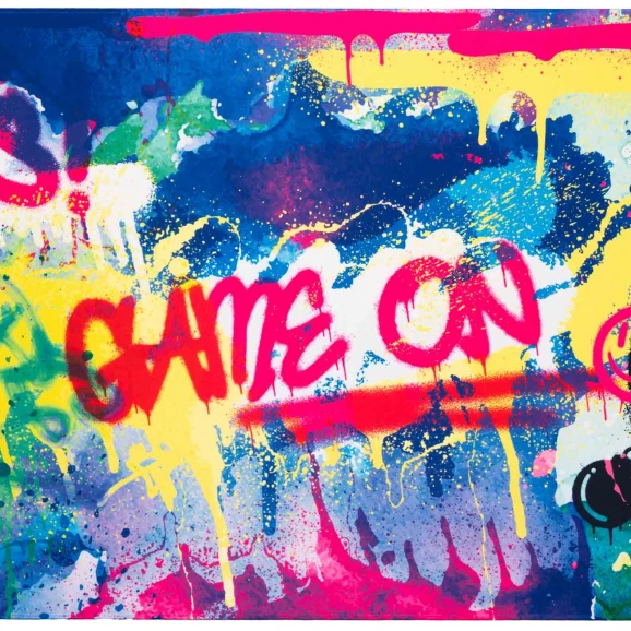 Коврик для мышки 2E Gaming PRO Speed XL D08 2E-SPEED-XL-D08-PRO