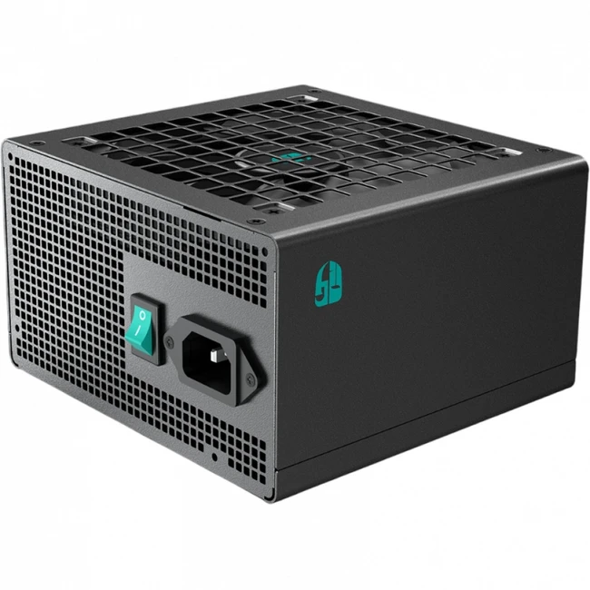 Блок питания Deepcool 650W GamerStorm PN650D (650 Вт)