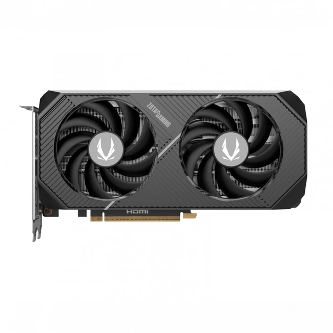Видеокарта Zotac GeForce RTX 5070 12Gb  TWIN EDGE OC ZT-B50700H-10P (12 ГБ)