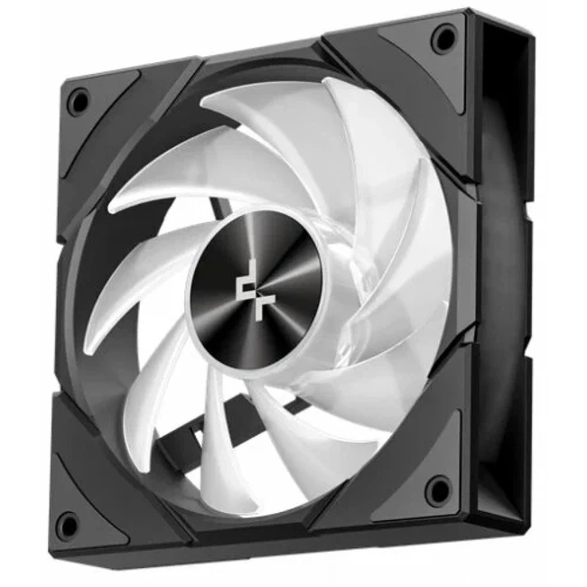 Охлаждение Deepcool CG580 FAN CG580 FAN BK (Для системного блока)