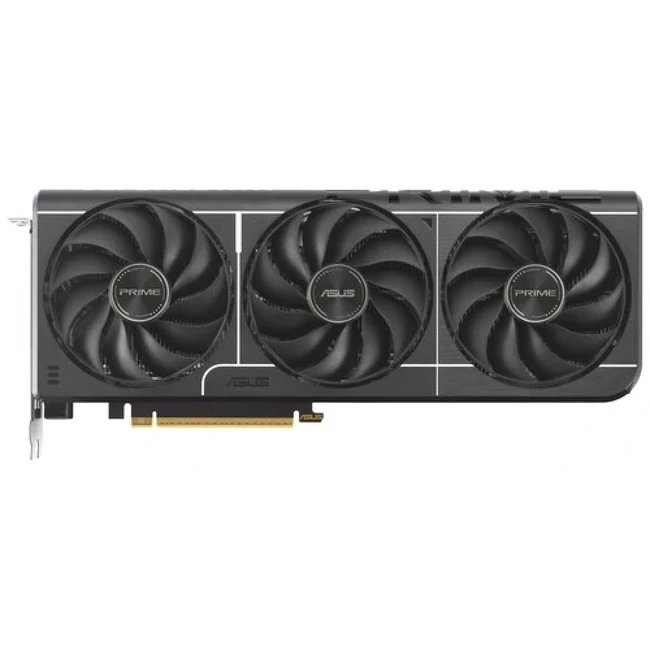 Видеокарта Asus GeForce RTX 5060 Ti PRIME OC PRIME-RTX5060TI-O8G (8 ГБ)