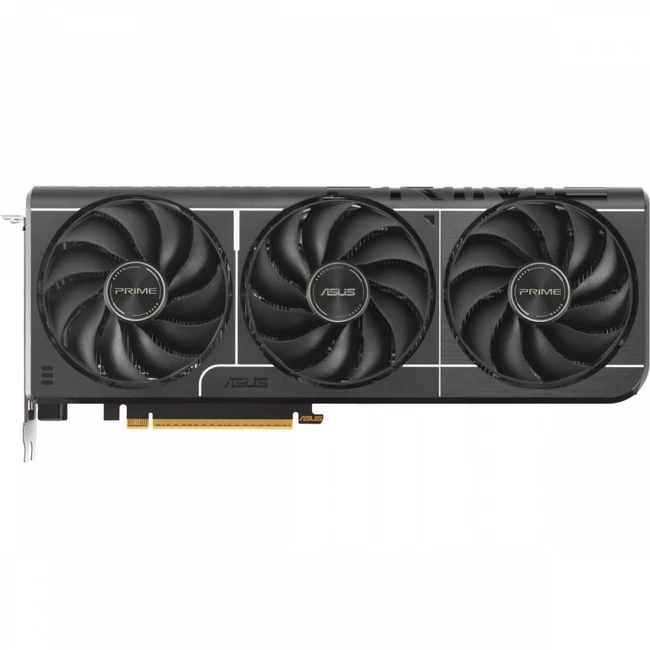 Видеокарта Asus GeForce RTX 5060 Ti PRIME PRIME-RTX5060TI-16G (16 ГБ)