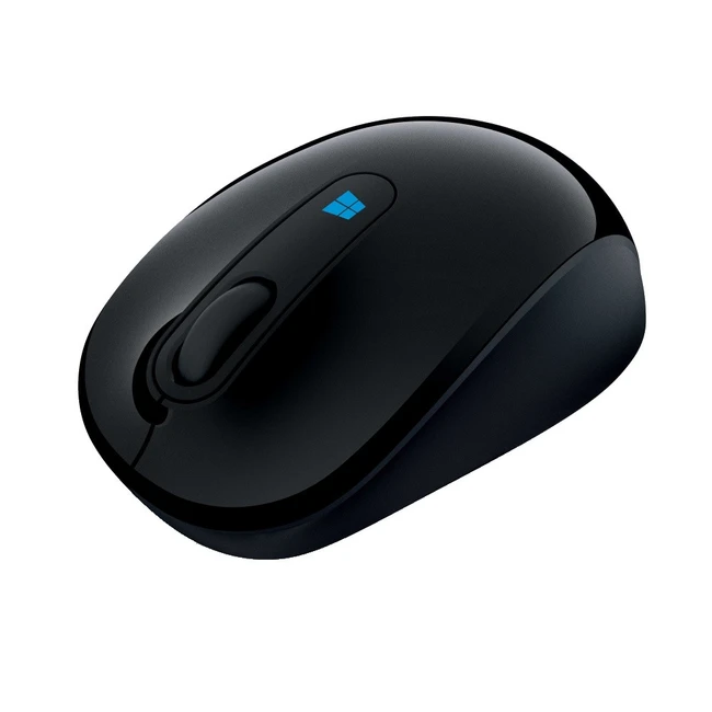Мышь Microsoft Sculpt Mobile Mouse 43U-00004K