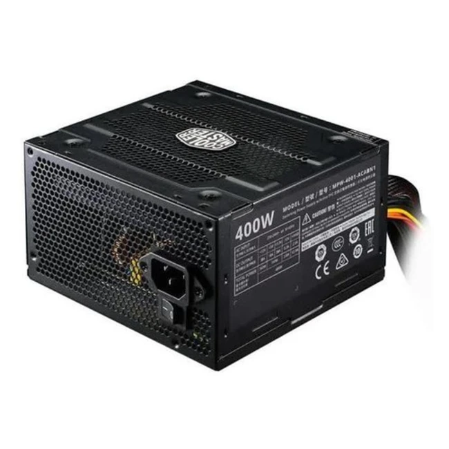 Блок питания Cooler Master Elite V3 MPW-4001-ACABN1-EU (400 Вт)