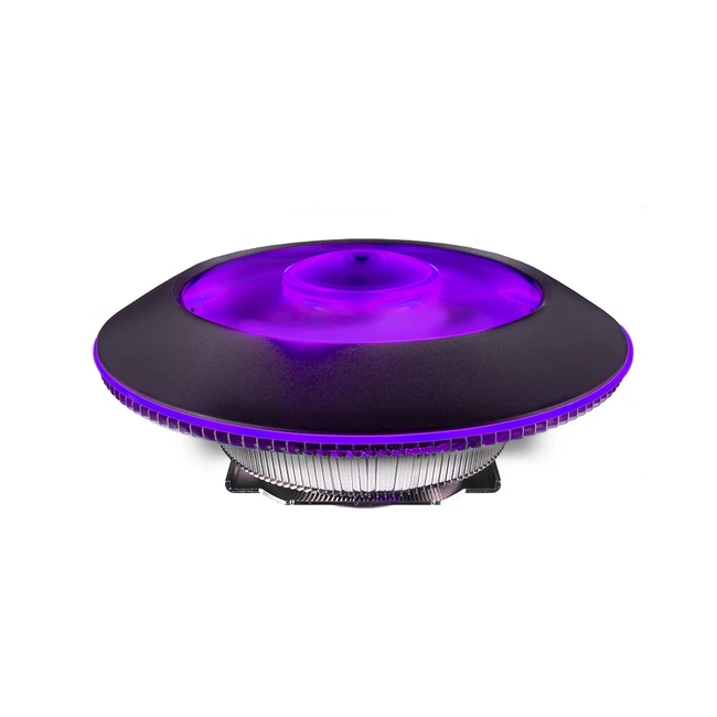 Система охлаждения Cooler Master MasterAir G100M MAM-G1CN-924PC-R1 Для процессора