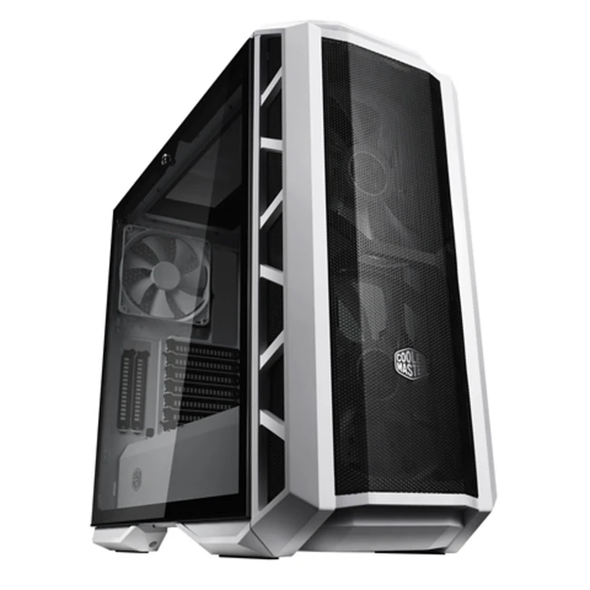 Корпус Cooler Master Case H500P MCM-H500P-WGNN-S00