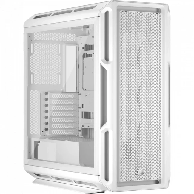 Корпус Corsair 5000T White CC-9011301-WW (Игровые, Mid-Tower)