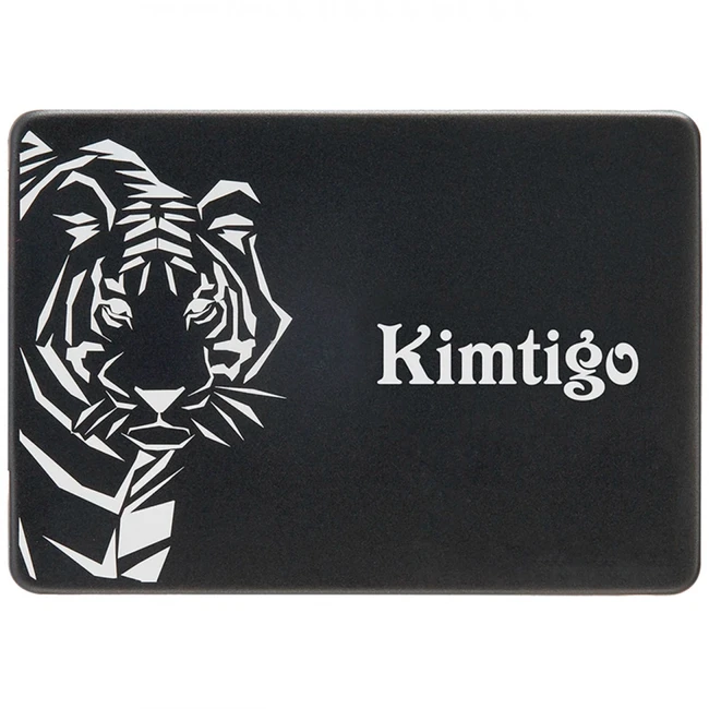 Внутренний жесткий диск Kimtigo KTA-320 KTA-320-256G (SSD (твердотельные), 256 ГБ, 2.5 дюйма, SATA)
