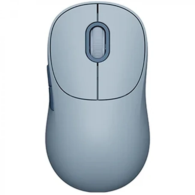 Мышь Xiaomi Wireless Mouse 3 XMWXSB03YM Бюджетные, Беспроводная