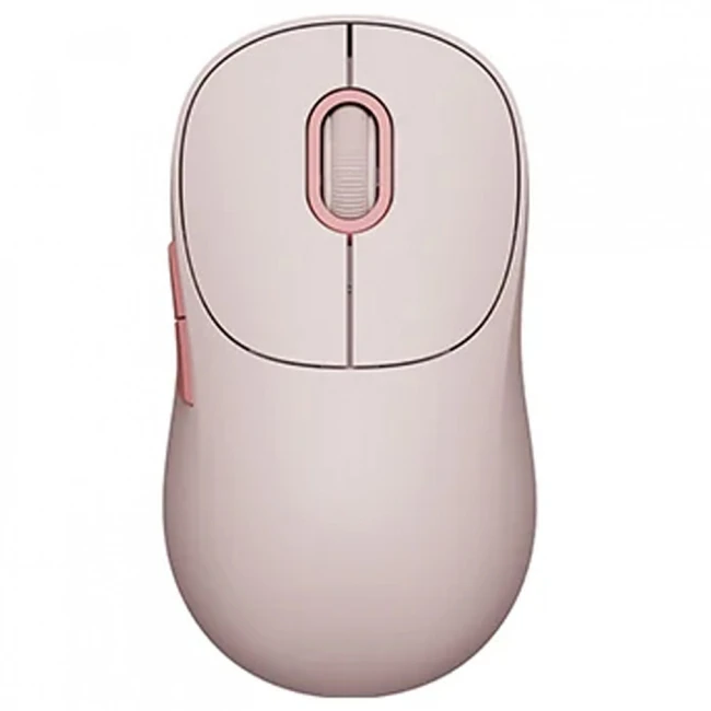 Мышь Xiaomi Wireless Mouse 3 XMWXSB06YM Бюджетные, Беспроводная