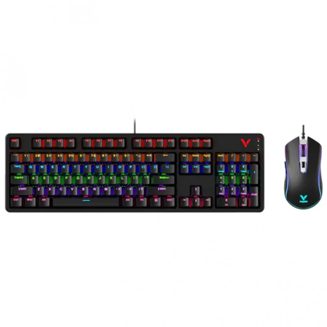 Клавиатура + мышь Rapoo V150S