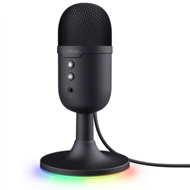 Микрофон Trust GXT 234P Yunix 25372