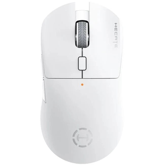 Мышь Edifier G3M PRO G3M PRO White (Игровая, Беспроводная)