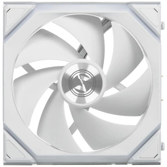 Система охлаждения Lian Li UNI FAN SL WIRELESS 120 12SL1W1W Для системного блока