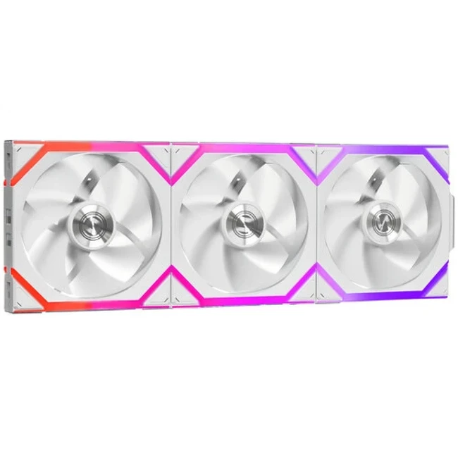 Система охлаждения Lian Li UNI FAN SL WIRELESS 120 12SL1W3W Для системного блока